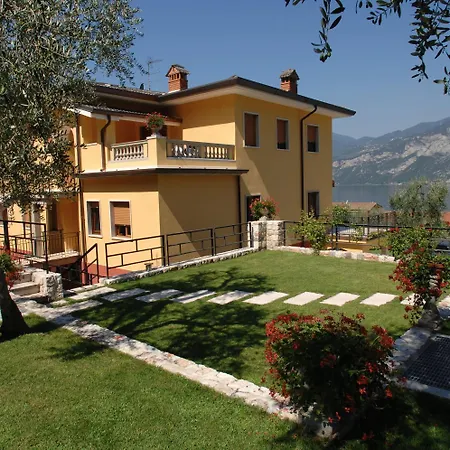 Apartmanhotel Due Leoni - 3*