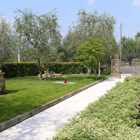 Apartmanhotel Due Leoni - 3*