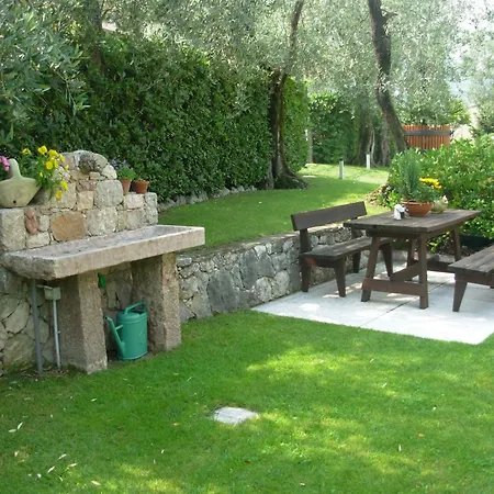 Due Leoni - Brenzone sul Garda