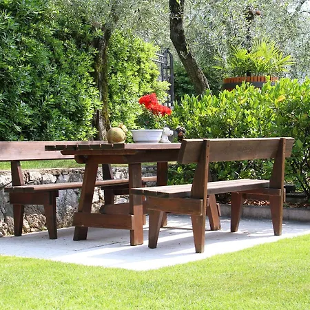 Due Leoni - Brenzone sul Garda
