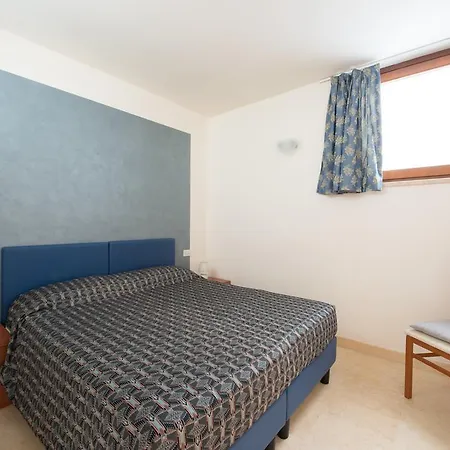 Due Leoni - Aparthotel 3*