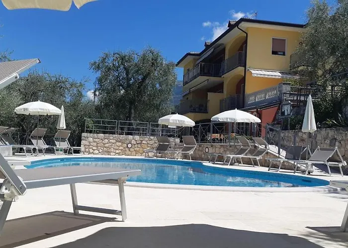 Due Leoni - Brenzone sul Garda