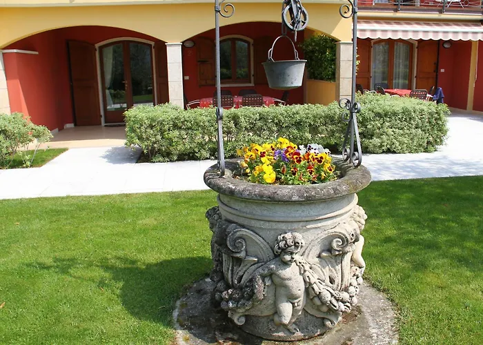 Due Leoni - Brenzone sul Garda