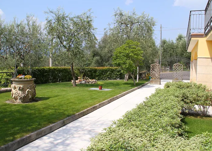 Apartmanhotel Due Leoni - 3*