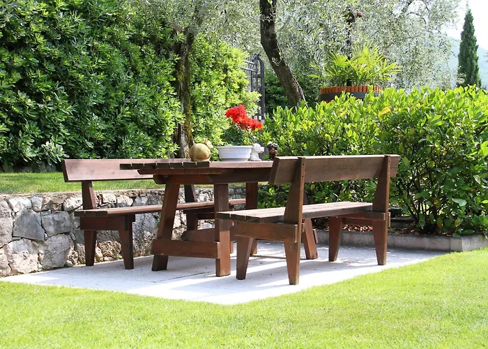 Due Leoni - Brenzone sul Garda