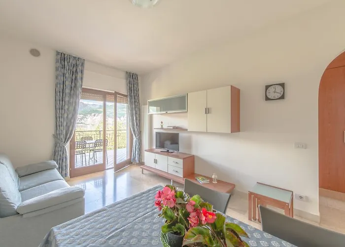 Due Leoni - Apartmanhotel 3*