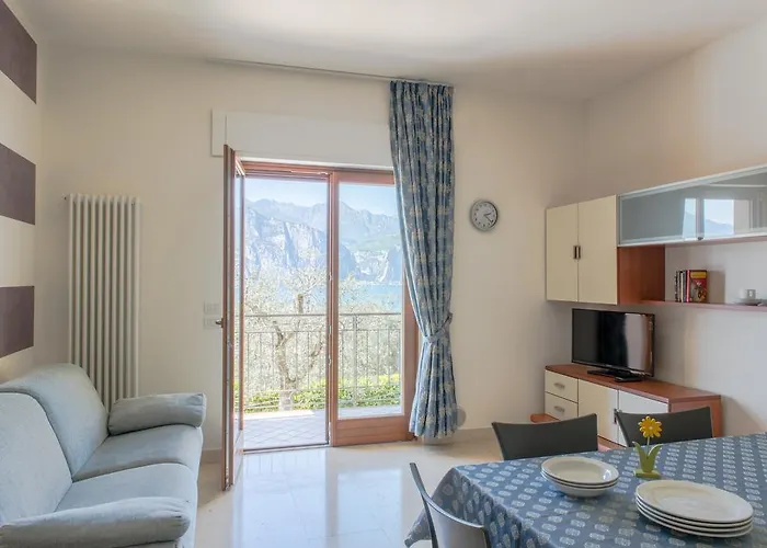 Due Leoni - Brenzone sul Garda