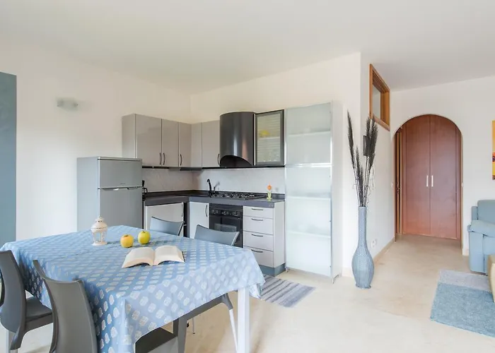 Apartmanhotel Due Leoni - Brenzone sul Garda