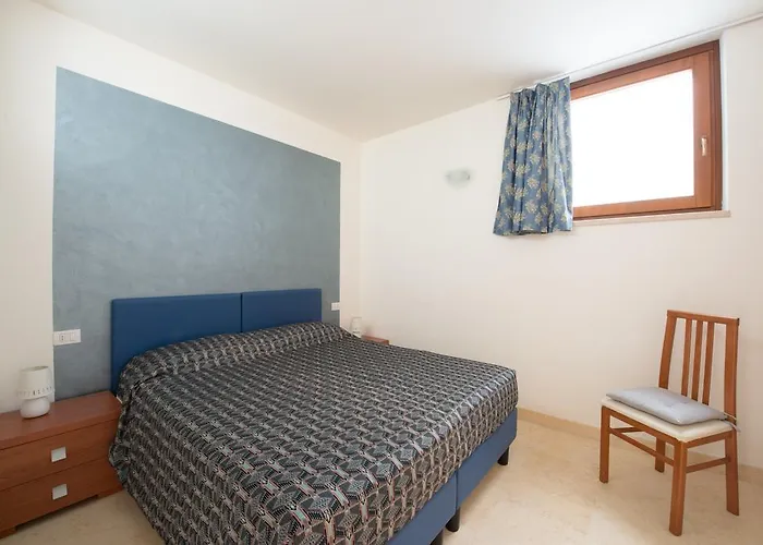 Due Leoni - Apartmanhotel 3*