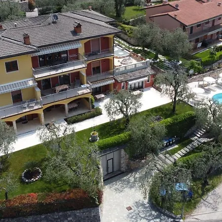 Aparthotel Due Leoni -