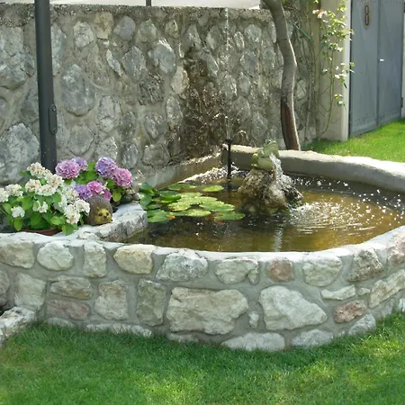 Aparthotel Due Leoni - Brenzone sul Garda