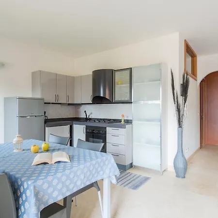 Aparthotel Due Leoni - Brenzone sul Garda