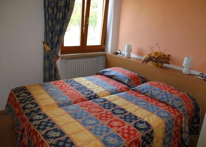 Due Leoni - 아파트호텔 브렌조네 술 가르다