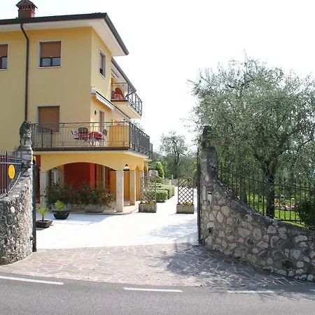 Aparthotel Due Leoni -