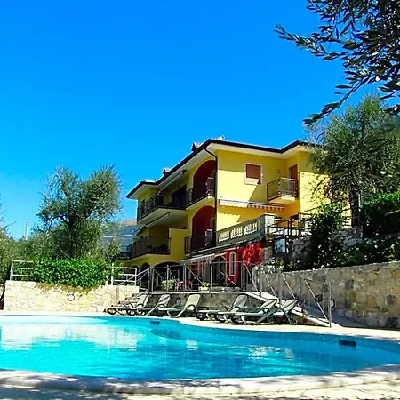 Due Leoni - Apart-hotel 3*