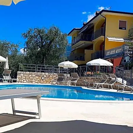Due Leoni - Brenzone sul Garda
