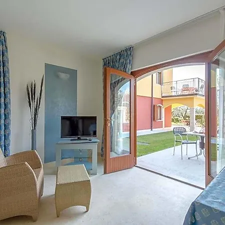 Due Leoni - 3* Brenzone sul Garda
