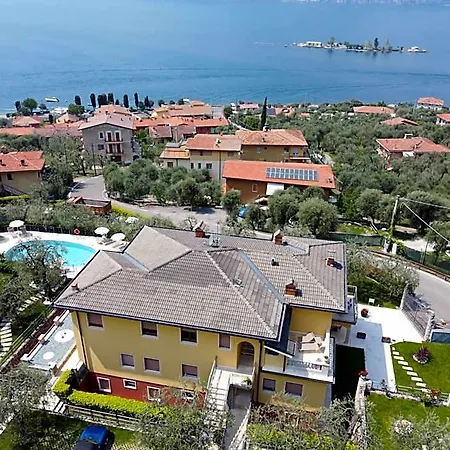 Apart-hotel Due Leoni - Brenzone sul Garda