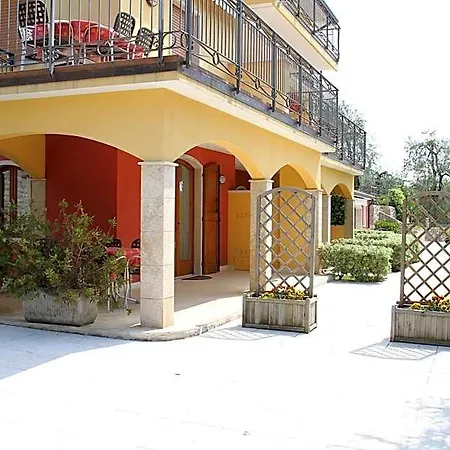 Due Leoni - Apart-hotel