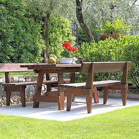 Due Leoni - Brenzone sul Garda