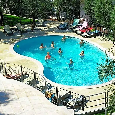 Apart-hotel Due Leoni -