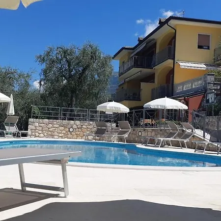 Due Leoni - Brenzone sul Garda