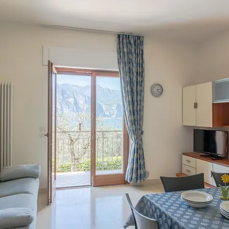 Due Leoni - Brenzone sul Garda