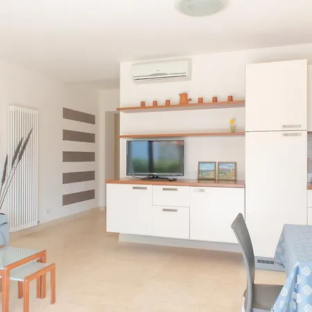 Apart Otel Due Leoni -