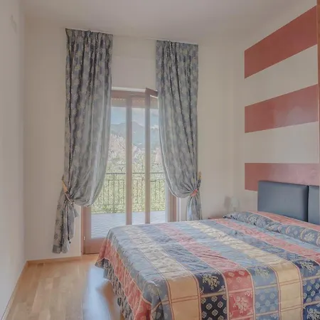 Apart Otel Due Leoni - 3*