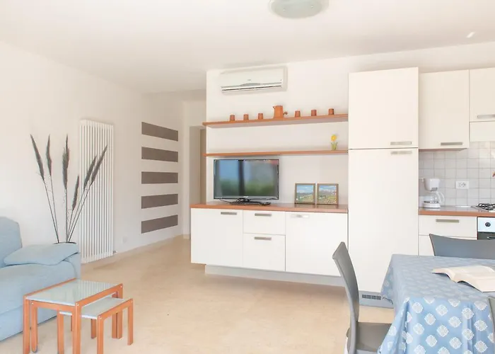 شقة فندقية Due Leoni -