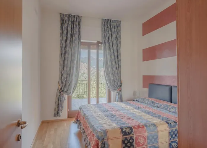 شقة فندقية Due Leoni - 3*